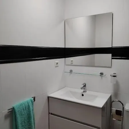 Ca'xexu Ferienhaus *