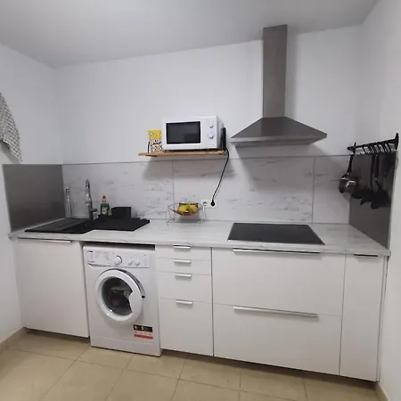 Ferienhaus Ca'xexu *