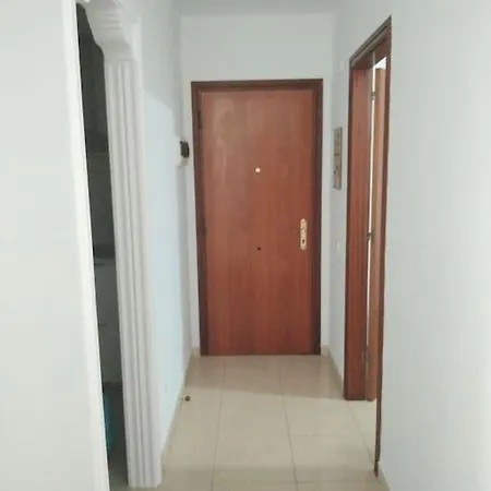 Ca'xexu Telde