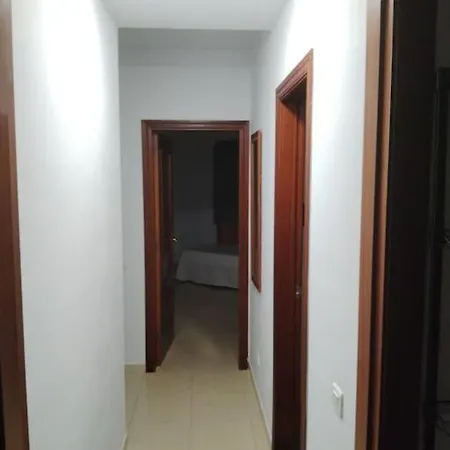 Holiday home Ca'xexu *
